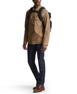TUMI Alpha Bravo Lejeune Backpack Tote Bag