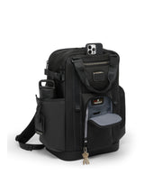TUMI Alpha Bravo Lejeune Backpack Tote Bag