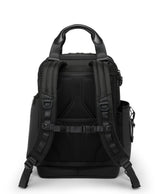 TUMI Alpha Bravo Lejeune Backpack Tote Bag