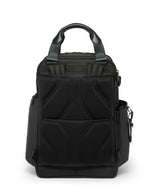 TUMI Alpha Bravo Lejeune Backpack Tote Bag