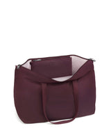TUMI Voyageur Just In Case Medium Tote Bag