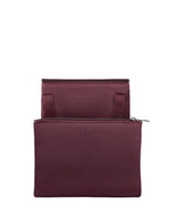TUMI Voyageur Just In Case Medium Tote Bag