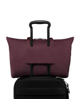 TUMI Voyageur Just In Case Medium Tote Bag