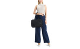 TUMI V Voyageur Montclair Boarding Tote Handbag