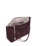 TUMI Voyageur Q Tote Handbag