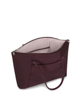 TUMI Voyageur Q Tote Handbag