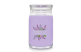 Yankee Candle Signature Large Jar Candle - Lilac Blossoms