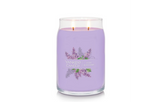 Yankee Candle Signature Large Jar Candle - Lilac Blossoms