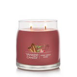 Yankee Candle Signature Medium Jar Candle - Home Sweet Home