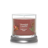 Yankee Candle Signature Small Tumbler Candle - Home Sweet Home