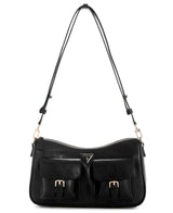 GUESS Kassie Small Convertible Shoulder Handbag
