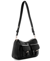 GUESS Kassie Small Convertible Shoulder Handbag