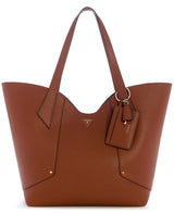 GUESS Darcy Large 2 In 1 Tote Handbag