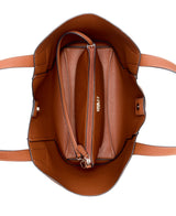 GUESS Darcy Large 2 In 1 Tote Handbag