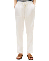 Tommy Hilfiger Womens Cargo Pull-On Pants