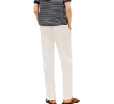 Tommy Hilfiger Womens Cargo Pull-On Pants