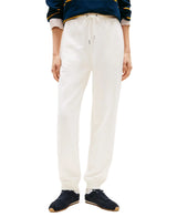 Tommy Hilfiger Womens Terry Pull-On Jogger Pants
