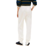 Tommy Hilfiger Womens Terry Pull-On Jogger Pants