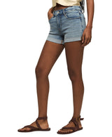 Lucky Brand Womens Mid Rise Ava Shorts