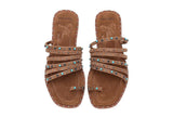 Free People Womens Santa Fe Sandals