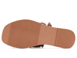 Free People Womens Santa Fe Sandals