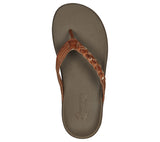 Skechers Womens Arch Fit Maui Beach Bound Sandals