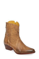 Free People Womens New Frontier Western Boots