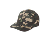 Volcom Mens Full Stone Heather Flexfit Hat