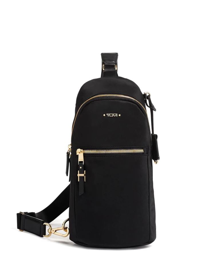 TUMI Voyageur Anna Sling Backpack – ShopCGX