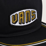 Vans Raised Up Trucker Hat