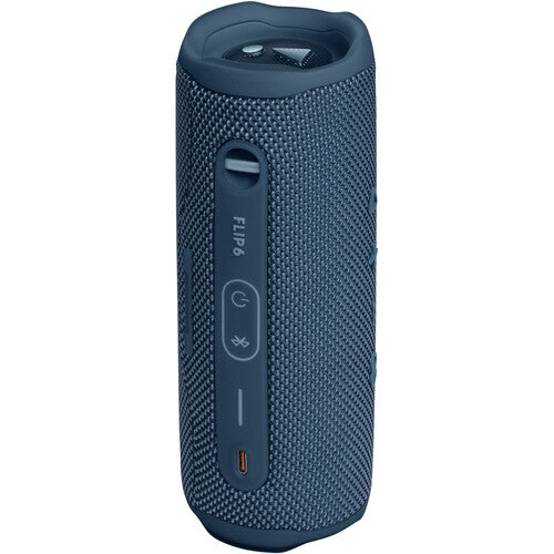 JBL Flip 6 Portable Bluetooth Speaker