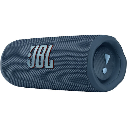 JBL Flip 6 Portable Bluetooth Speaker