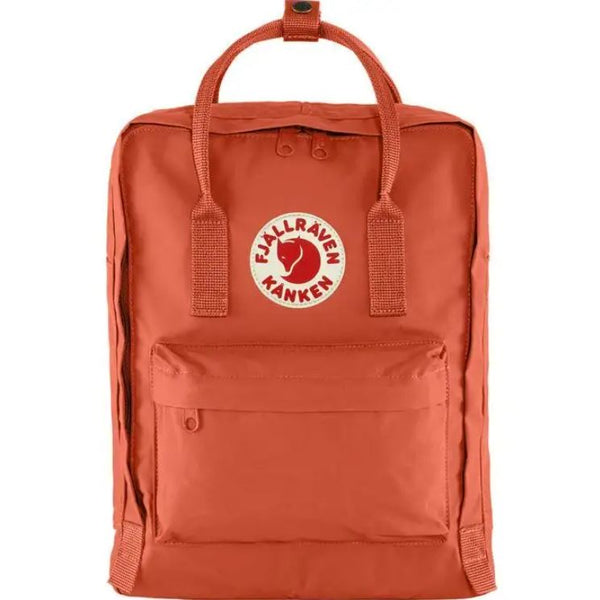 Fjallraven Kanken Backpack