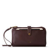 The Sak Large Smartphone Crossbody Handbag