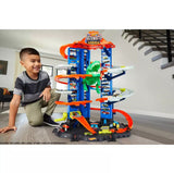 Mattel Hot Wheels Ultimate Garage