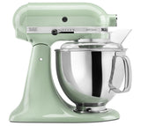 KitchenAid Artisan Series 5 Quart Tilt-Head Stand Mixer