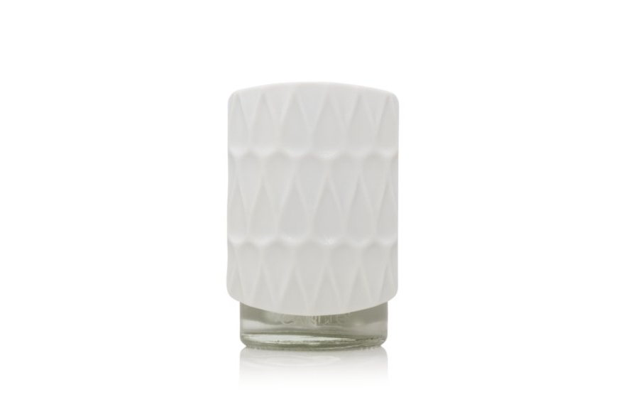 Yankee Candle Organic Pattern ScentPlug Diffuser