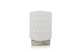 Yankee Candle Organic Pattern ScentPlug Diffuser