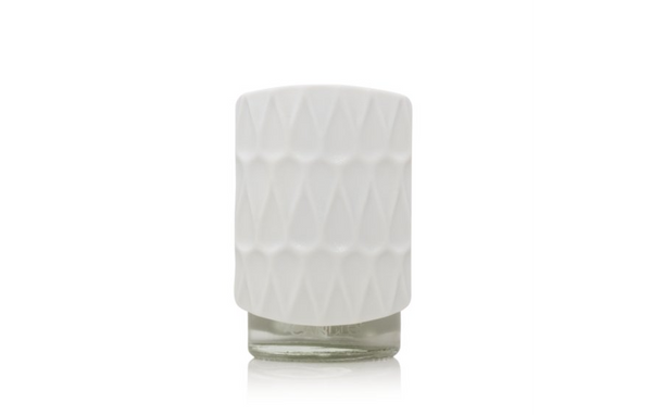 Yankee Candle Organic Pattern ScentPlug Diffuser