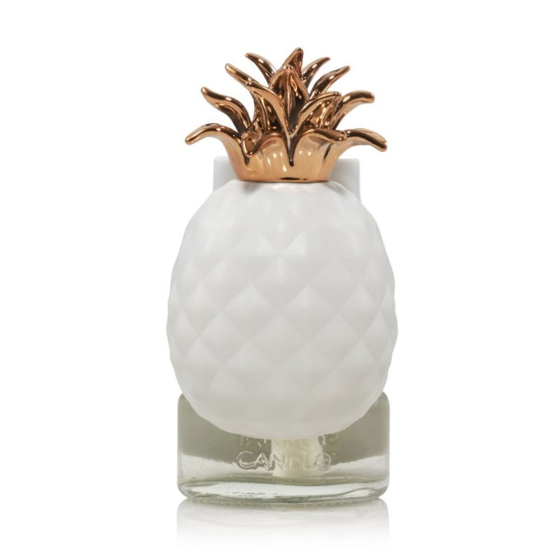 Yankee Candle Pineapple ScentPlug Diffuser