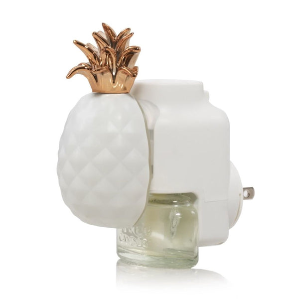 Yankee Candle Pineapple ScentPlug Diffuser