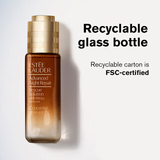 Estée Lauder Advanced Night Repair Rescue Solution Serum With 15% Bifidus Ferment - 0.7 oz.