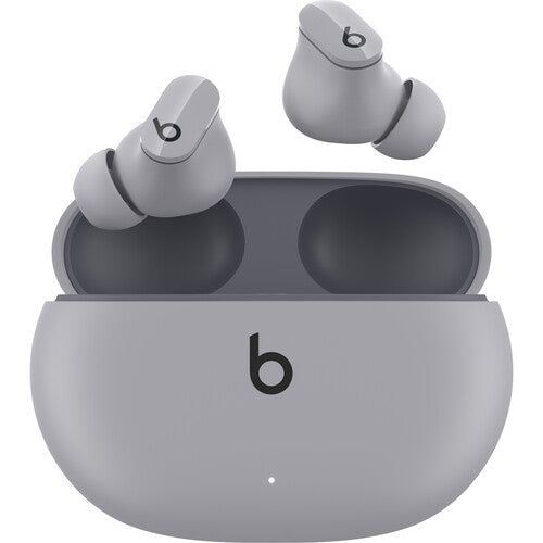 Apple Beats by Dr. Dre Beats Studio Buds True Wireless Noise Cancelling Earbuds