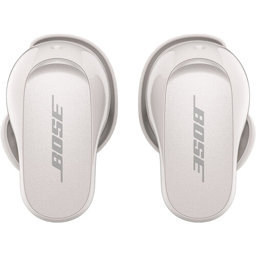 Bose QuietComfort Earbuds II True Wireless Noise Cancelling In-Ear Headphones