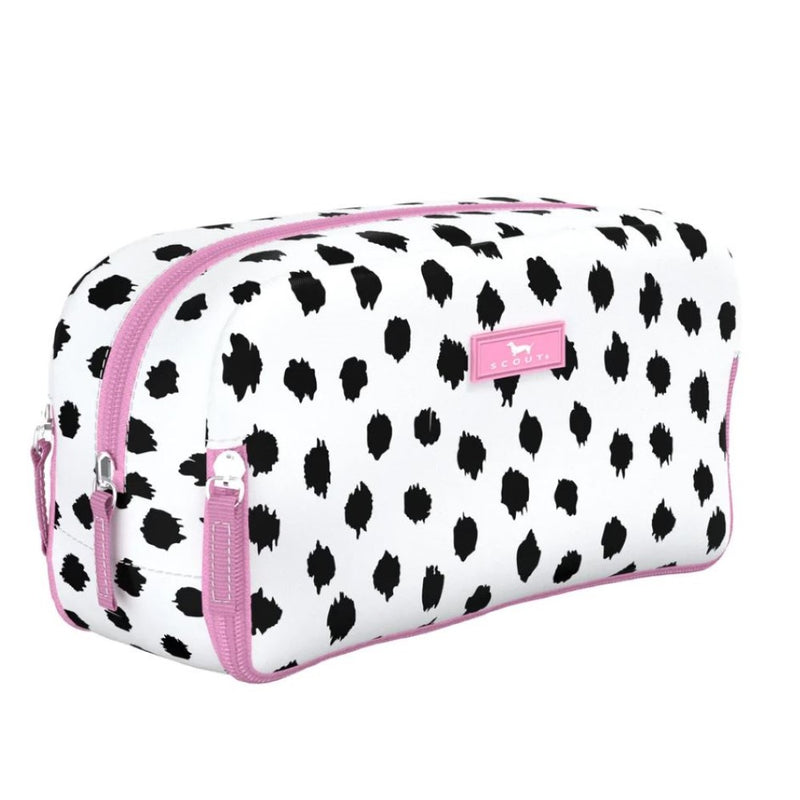 SCOUT 3 Way Toiletry Bag