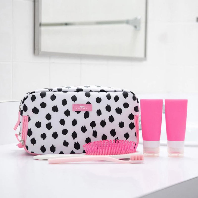 SCOUT 3 Way Toiletry Bag