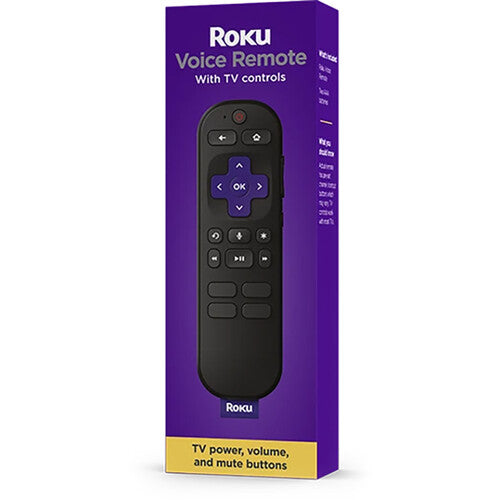 ROKU Voice Remote