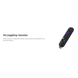 ROKU Voice Remote