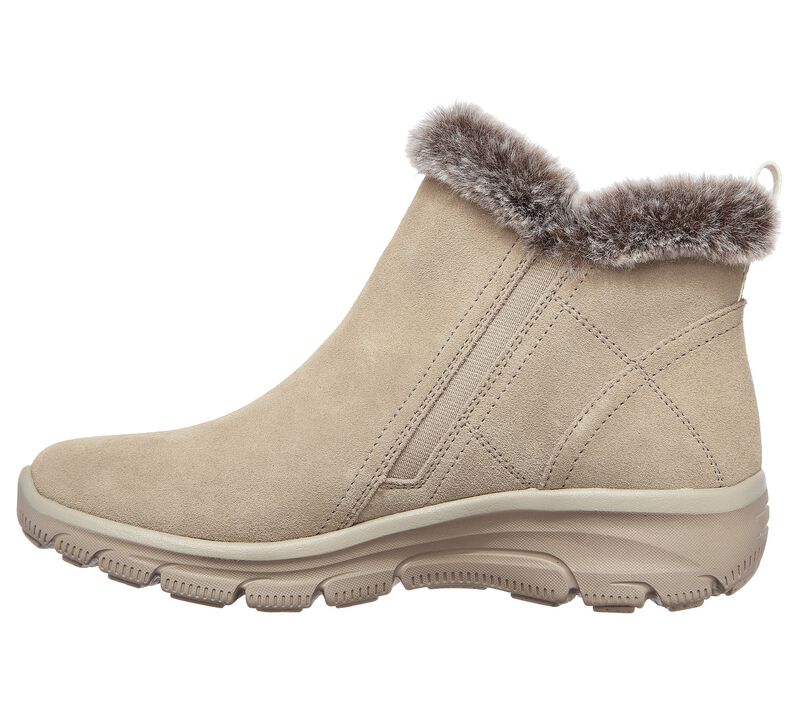 Mush boots hotsell