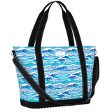 SCOUT Cools Gold Soft Cooler